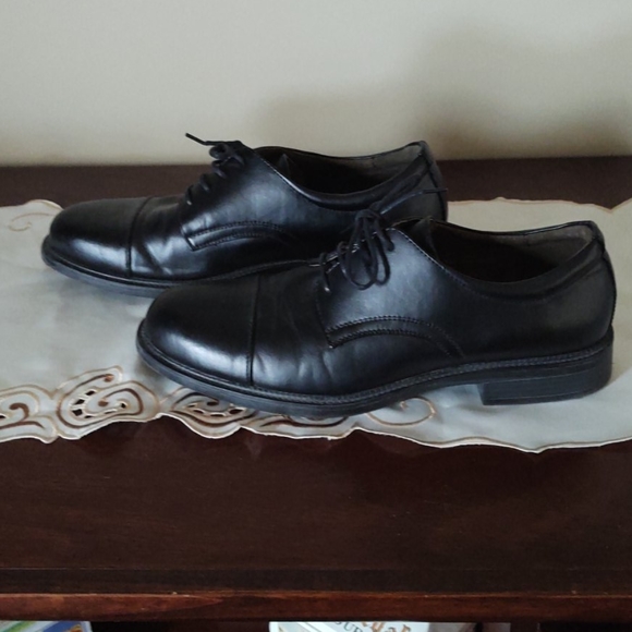 dexter mens dress shoes